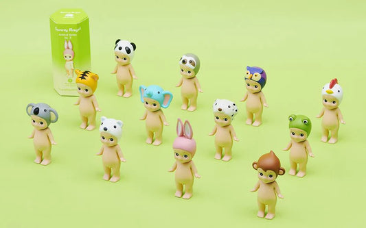 Sonny Angel Animal 1 Series